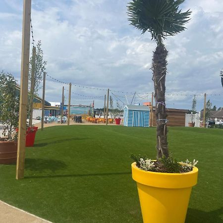 Skegness Holidays At Haven Hotel Exterior photo